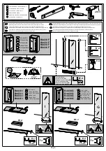 Preview for 6 page of INDA B4430 F Manual