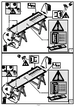 Предварительный просмотр 8 страницы INDA B4430 F Manual