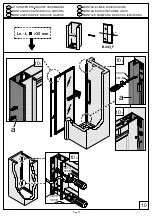 Preview for 15 page of INDA B4430 F Manual