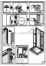 Preview for 21 page of INDA B4430 F Manual