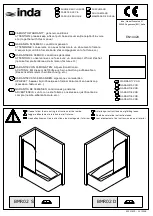 Preview for 1 page of INDA BMR02 D Quick Start Manual