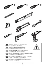 Preview for 4 page of INDA INDISSIMA Manual