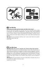 Предварительный просмотр 8 страницы INDA INDISSIMA Manual