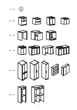 Preview for 2 page of INDA Linda Series Installation Manual