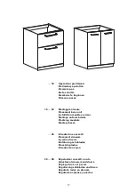 Preview for 17 page of INDA Linda Series Installation Manual