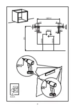 Preview for 22 page of INDA Linda Series Installation Manual