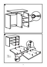 Preview for 40 page of INDA Linda Series Installation Manual