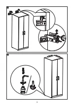 Preview for 52 page of INDA Linda Series Installation Manual