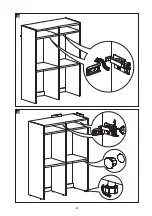 Preview for 61 page of INDA Linda Series Installation Manual