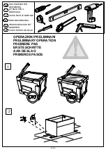 Предварительный просмотр 8 страницы INDA PERFETTO+ Manual