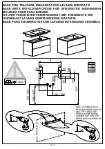 Предварительный просмотр 13 страницы INDA PERFETTO+ Manual