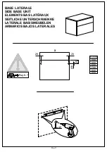 Предварительный просмотр 17 страницы INDA PERFETTO+ Manual