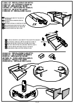 Предварительный просмотр 34 страницы INDA PERFETTO+ Manual