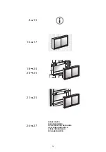 Preview for 3 page of INDA SP001 Series Instructions Manual