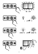 Preview for 15 page of INDA SP001 Series Instructions Manual