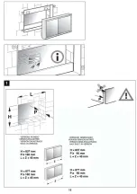 Preview for 18 page of INDA SP001 Series Instructions Manual