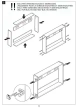 Preview for 19 page of INDA SP001 Series Instructions Manual