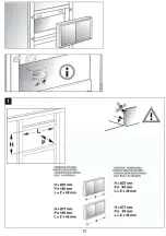 Preview for 21 page of INDA SP001 Series Instructions Manual