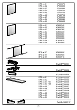 Preview for 26 page of INDA SP001 Series Instructions Manual