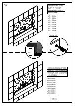 Preview for 24 page of INDA SP101 Series Manual