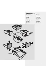 Предварительный просмотр 11 страницы INDA Viva B178010 Assembly Instructions Manual