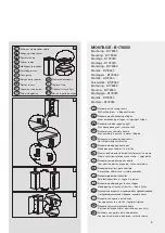 Preview for 9 page of INDA Viva B178050 Assembly Instructions Manual