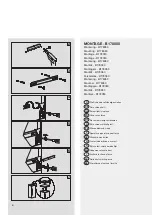 Preview for 10 page of INDA Viva B178050 Assembly Instructions Manual