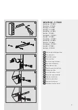 Preview for 13 page of INDA Viva B178050 Assembly Instructions Manual