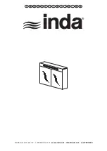 INDA Viva S006210 LED Assembly Instructions Manual preview