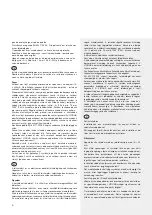 Preview for 8 page of INDA Viva S006210 LED Assembly Instructions Manual