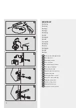 Preview for 12 page of INDA Viva S006210 LED Assembly Instructions Manual