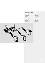 Preview for 13 page of INDA Viva S006210 LED Assembly Instructions Manual