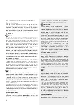 Preview for 16 page of INDA Viva S006210 LED Assembly Instructions Manual