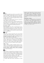 Preview for 18 page of INDA Viva S006210 LED Assembly Instructions Manual