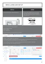 Preview for 4 page of INDART 3D Tumaker BIGFOOT 200 User Manual