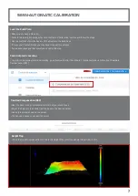 Preview for 7 page of INDART 3D Tumaker BIGFOOT 200 User Manual