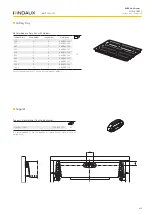 Предварительный просмотр 11 страницы Indaux IndaMatic EUROPA 2 Manual