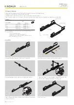 Preview for 12 page of Indaux IndaMatic EUROPA 2 Manual