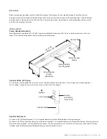 Preview for 3 page of INDCO BGF Series Owner'S Manual