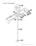 Preview for 9 page of INDCO BGF Series Owner'S Manual