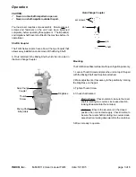 Предварительный просмотр 3 страницы INDCO FGM 5 Gal Series Owner'S Manual