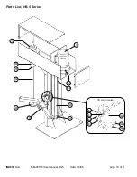 Preview for 10 page of INDCO HS-5 Series Owner'S Manual