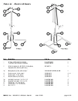 Предварительный просмотр 6 страницы INDCO PSE84-BP Owner'S Manual