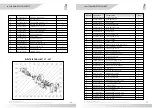 Preview for 14 page of Indef CH III Operating & Maintenance Instruction Manual