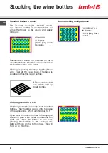 Preview for 19 page of Indel B BI 24 HOME PLUS Instructions For Use Manual