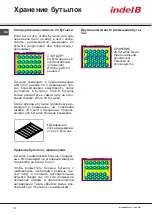 Preview for 55 page of Indel B BI 24 HOME PLUS Instructions For Use Manual