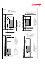 Предварительный просмотр 27 страницы Indel B BREEZE T30 Instructions For Use Manual