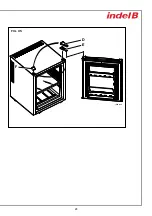 Предварительный просмотр 29 страницы Indel B BREEZE T30 Instructions For Use Manual