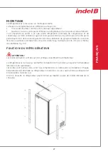 Предварительный просмотр 27 страницы Indel B CR86 Instructions For Use Manual