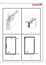 Предварительный просмотр 39 страницы Indel B CR86 Instructions For Use Manual